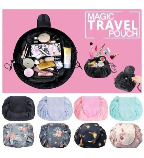 The Travel Pouch that Grants Wishes: Unleashing the Magic
